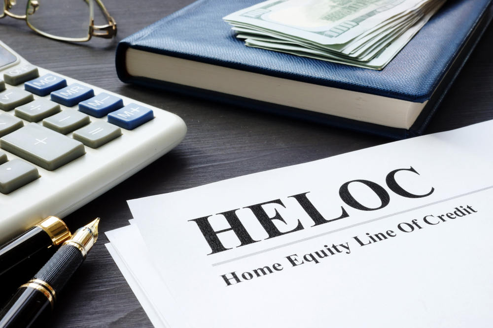 Guide on How You Can Finance Your Home Remodeling Project with HELOC