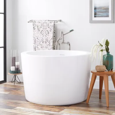 Japanese Soaking Tub